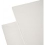 Sanctuary sohvapyt 110 x 45 cm - Valkoinen puu