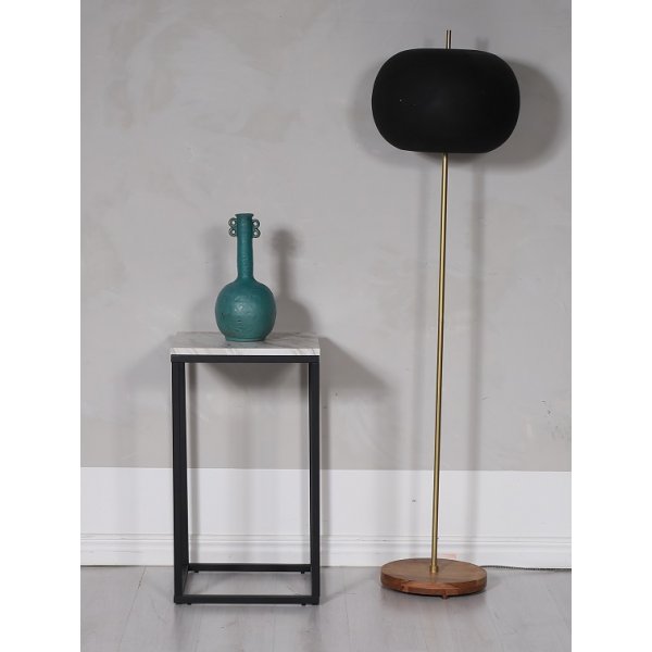 Ypytvalaisin, marmorifolio, 72 cm korkea