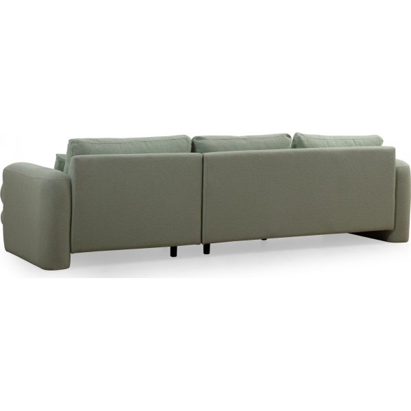 Suzy sohva - vihreä Suzy sohva - vihreä