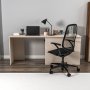 Akser typyt 180 x 47 cm - Vaalea phkin/beige