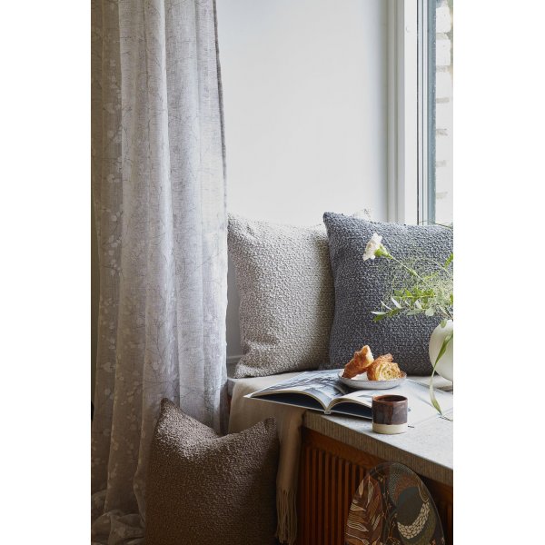 Trond tyynynpäällinen - beige Trond tyynynpäällinen - beige