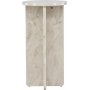 lesund sivupyt 40 cm - beige