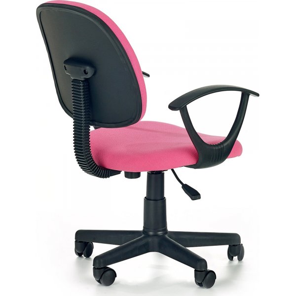 Marwa työtuoli - vaaleanpunainen Marwa työtuoli - vaaleanpunainen