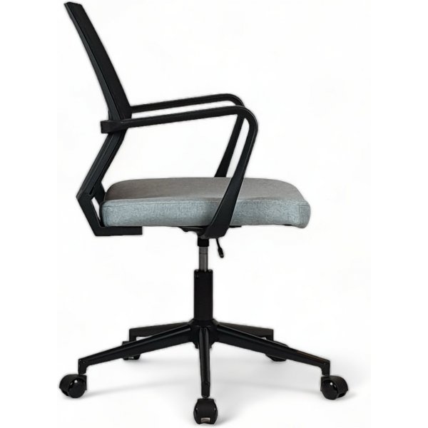 Malla työtuoli - harmaa Malla työtuoli - harmaa