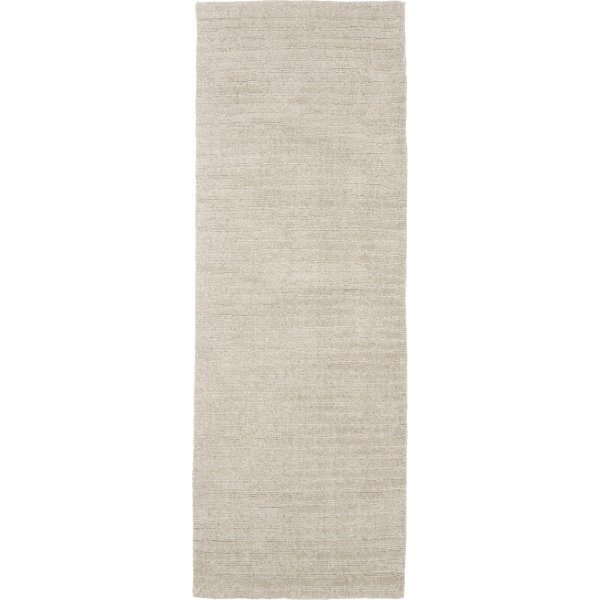 Milton-villamatto - vaaleanharmaa Milton-villamatto - vaaleanharmaa