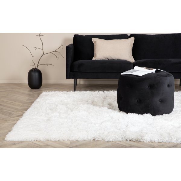 Willy matto - valkoinen Willy matto - valkoinen