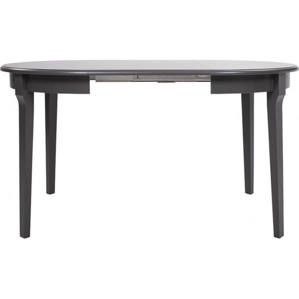 Lucan 2 ruokapöytä 95-195 x 95 cm - Grafiitti Lucan 2 ruokapöytä 95-195 x 95 cm - Grafiitti
