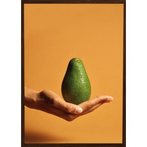 Juliste - Avocado