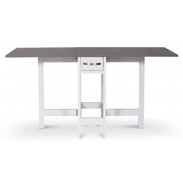 Klassinen taitettava pöytä - Fårö + Huonekalujen tekstiilien hoito Klassinen taitettava pöytä - Fårö + Huonekalujen tekstiilien hoito