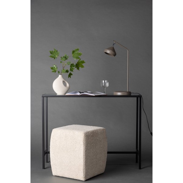 Isaberg p�yt�valaisin - Kromi/Mocca