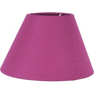 Empire Carnaby -varjostin - fuksia