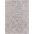 Karat Rhombus koneella kudottu matto Harmaa - 200 x 290 cm