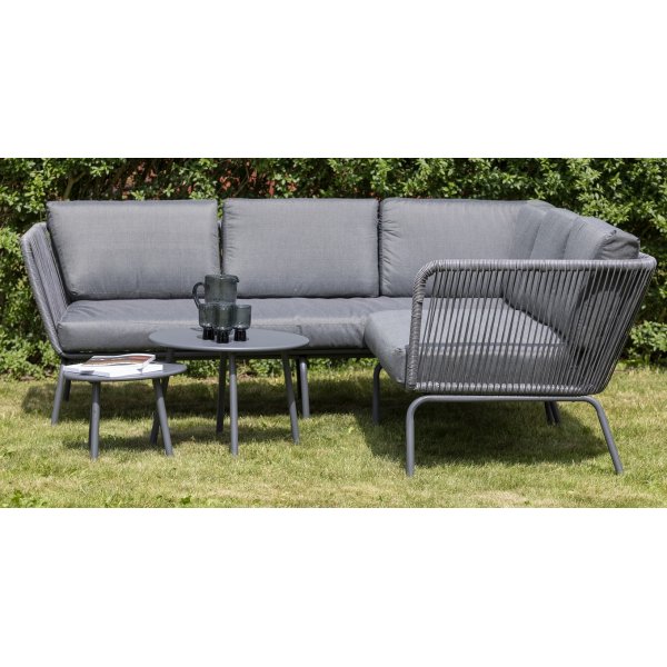 Halmstadin ulkoiluryhmä pöydällä Halmstadin ulkoiluryhmä pöydällä