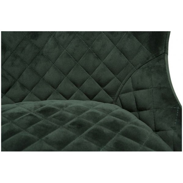 Vetro ruokapydn tuoli - smaragdinvihre