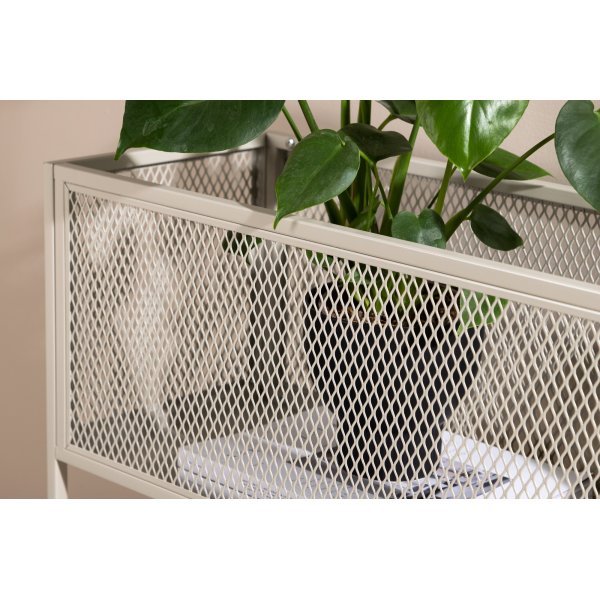 Teo helpotushylly - beige