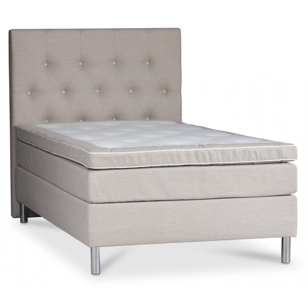 Mannermainen snky 120x200 cm - Beige snky - taskujrjestelm