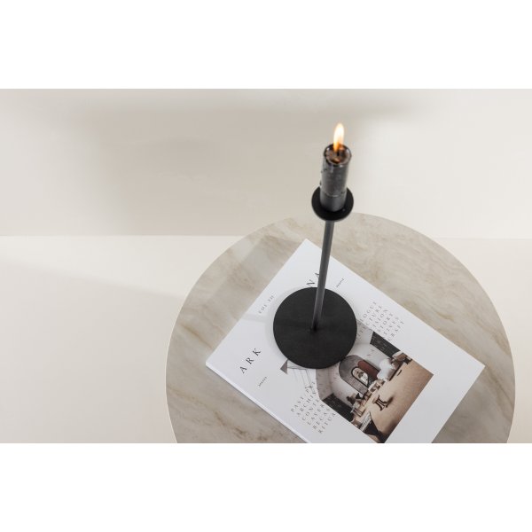 lesund sivupyt 50 cm - Beige