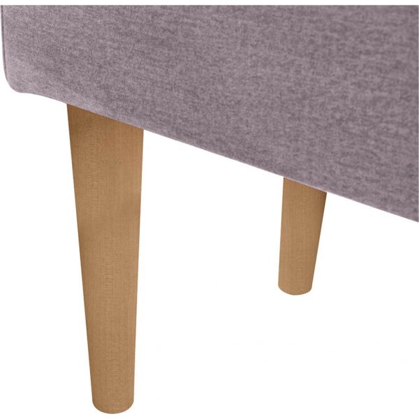 Milo pouf - violetti Milo pouf - violetti