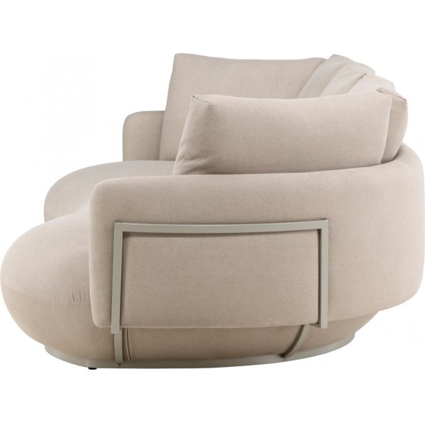 Sohva Stellar - 275 cm Sohva Stellar - 275 cm