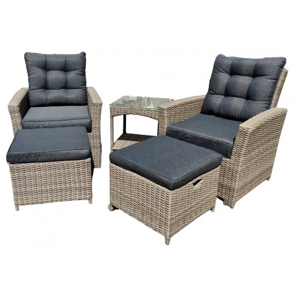 Orlando Set - Tuolit Orlando Set - Tuolit