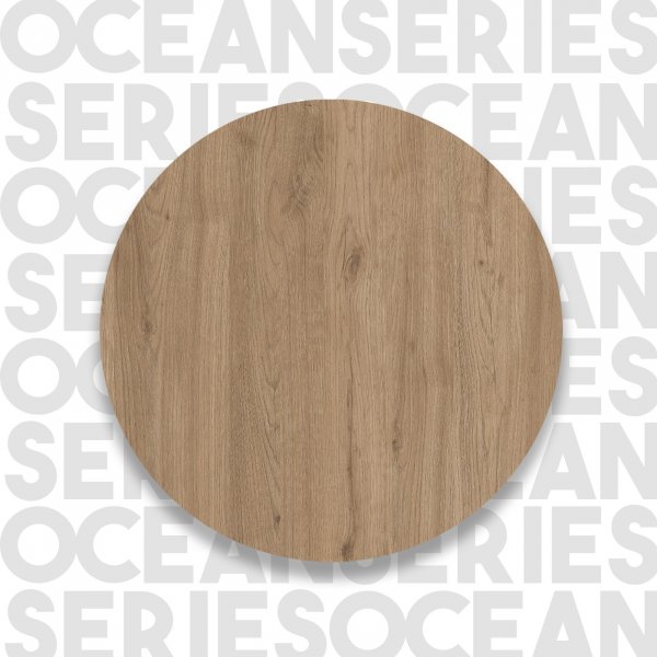 Ocean kaappi 8A - pähkinä Ocean kaappi 8A - pähkinä