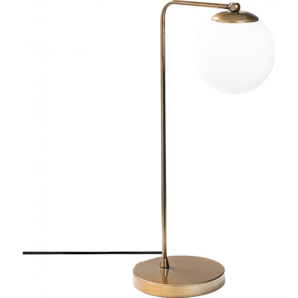 Daisy pöytävalaisin - kupari Daisy pöytävalaisin - kupari