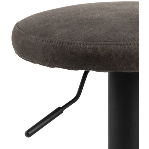 Finch baarituoli - Musta/antrasiitti Finch baarituoli - Musta/antrasiitti