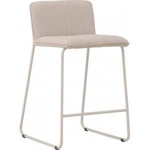 Bisbee-baarijakkara - beige bouclé Bisbee-baarijakkara - beige bouclé