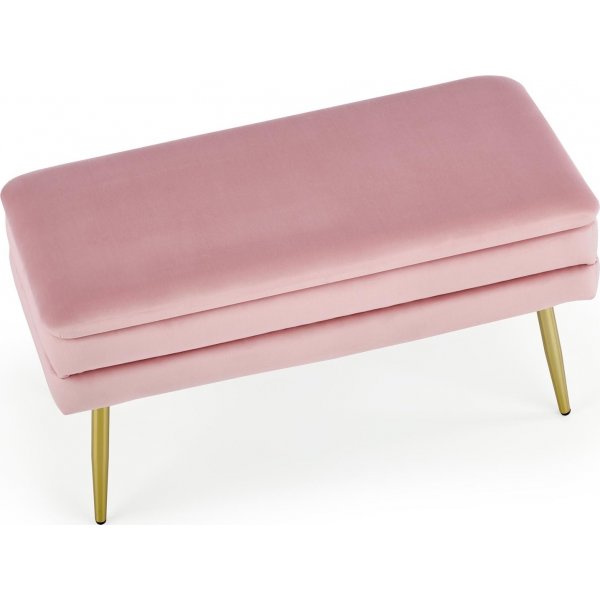 Darnell penkki - Pinkki/kulta