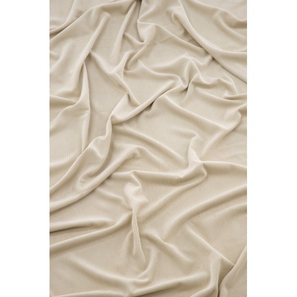 Apel verho - beige