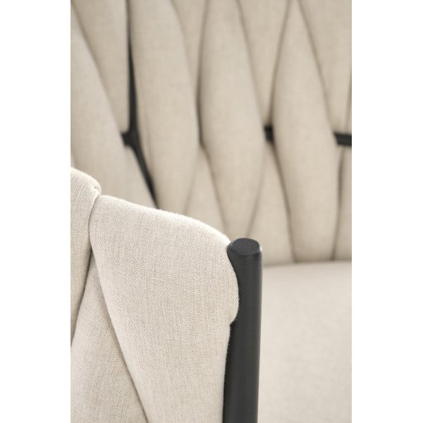 Talon työtuoli - vaalea beige Talon työtuoli - vaalea beige