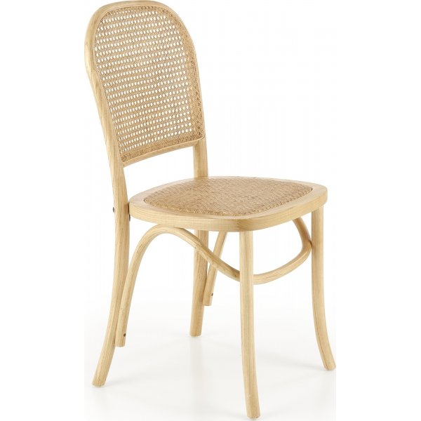 Cadeira ruokapöydän tuoli 502 - beige Cadeira ruokapöydän tuoli 502 - beige