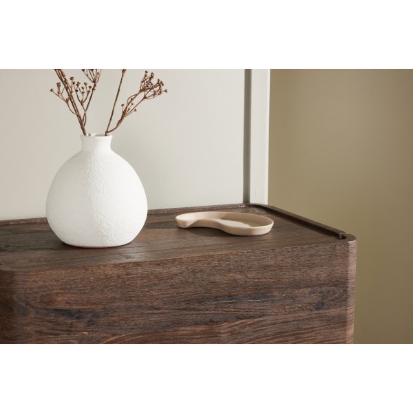 Jalo lipasto 35 x 55 cm - Mocca Jalo lipasto 35 x 55 cm - Mocca