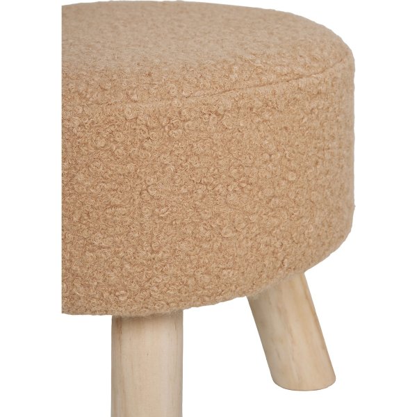 Aberdeen-jakkara - hiekka Aberdeen-jakkara - hiekka