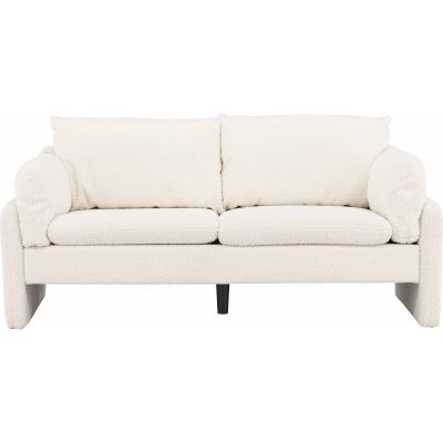 Vindel 2-istuttava sohva - Valkoinen