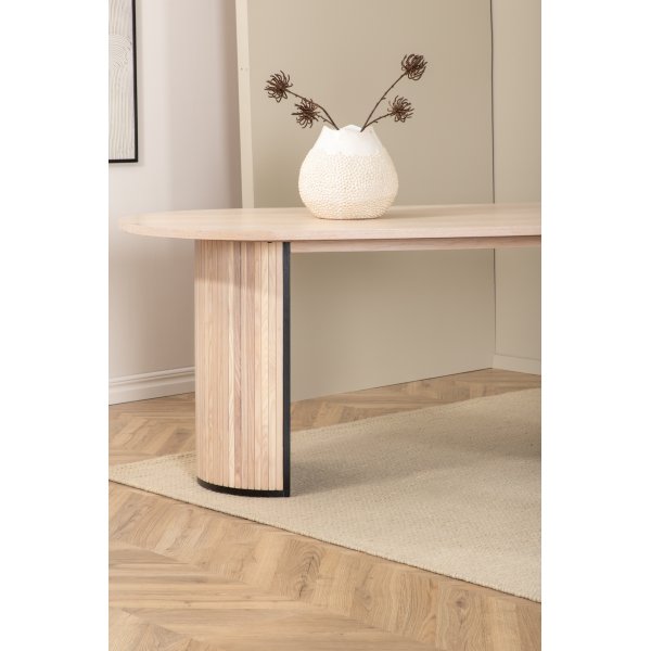 Hilding villamatto - Kermanvalkoinen Hilding villamatto - Kermanvalkoinen