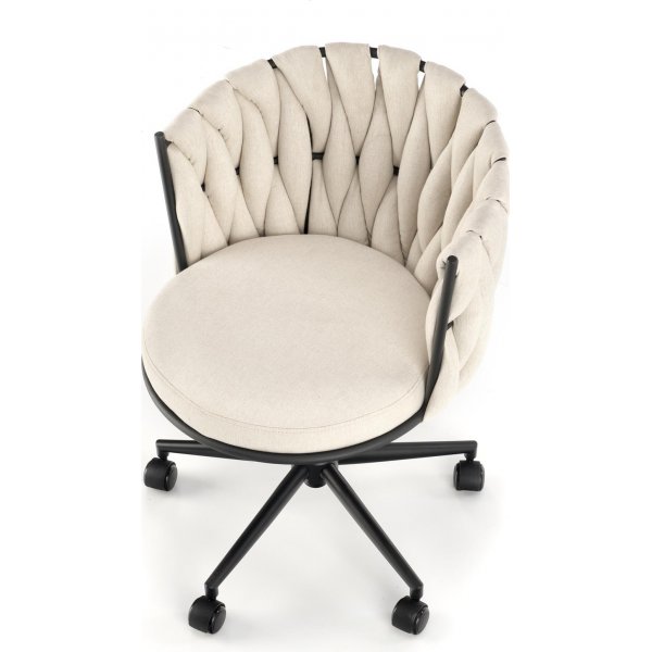 Talon työtuoli - vaalea beige Talon työtuoli - vaalea beige