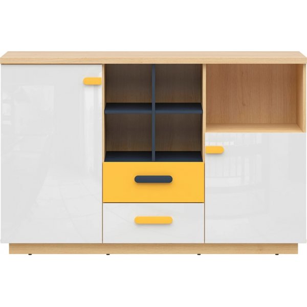 Wesker senkki - moniv�rinen