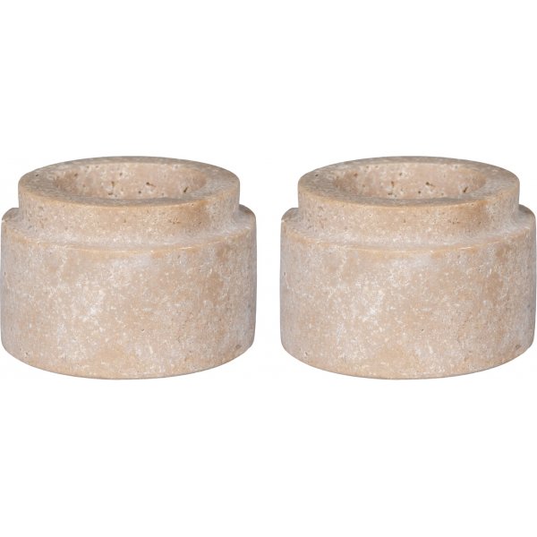 House Nordic kynttilänjalka 13 - Luonto House Nordic kynttilänjalka 13 - Luonto