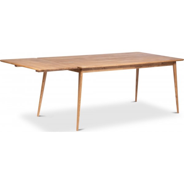 Alborgin lislpp 90x50 cm - Natural
