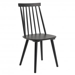 Rakkausjakkara - Musta Rakkausjakkara - Musta