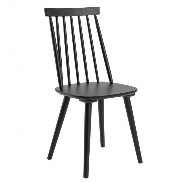 Rakkausjakkara - Musta Rakkausjakkara - Musta