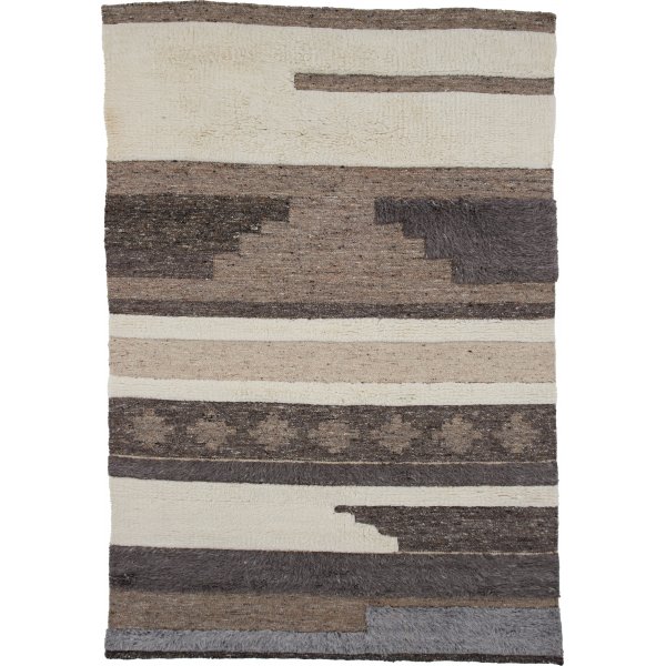 Vincent-villamatto - Monivärinen Vincent-villamatto - Monivärinen