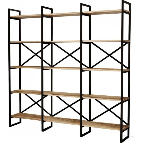 Voyage kirjahylly 6 - Pine