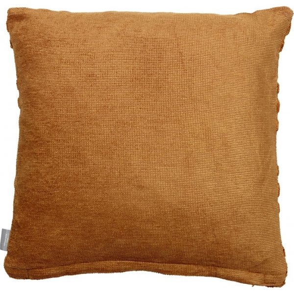 Celina tyynynpäällinen 45 x 45 cm - Ruoste Celina tyynynpäällinen 45 x 45 cm - Ruoste