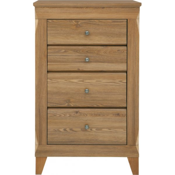 Sissel lipasto 72 cm - Lehtikuusi Sissel lipasto 72 cm - Lehtikuusi