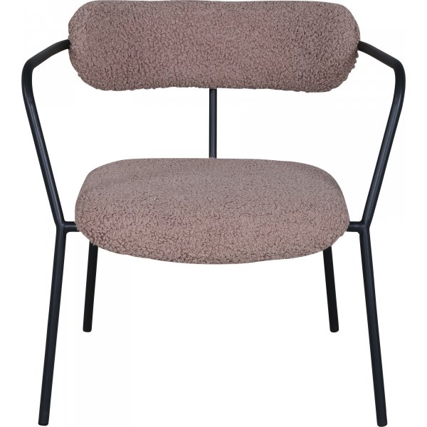 Shaun nojatuoli - beige nalle Shaun nojatuoli - beige nalle