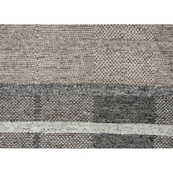 Käsinkudottu matto Romano - Sand Käsinkudottu matto Romano - Sand