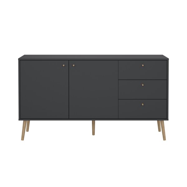 Bodo-senkki, 2 ovea + 3 laatikkoa