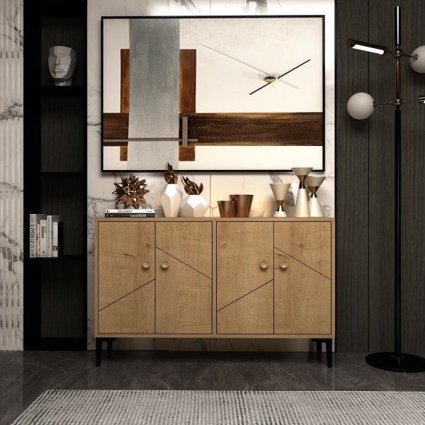 Vicuna senkki - Sapphire tammi Vicuna senkki - Sapphire tammi